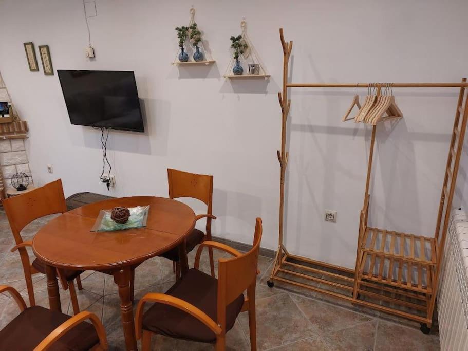 La Buhardilla. Aparcamiento Exterior Privado Apartment Teruel Luaran gambar