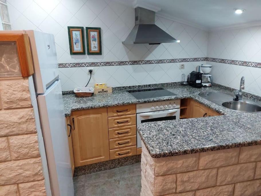 La Buhardilla. Aparcamiento Exterior Privado Apartment Teruel Luaran gambar